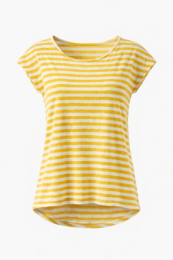 AGUVAZI Move T-Shirt Basic