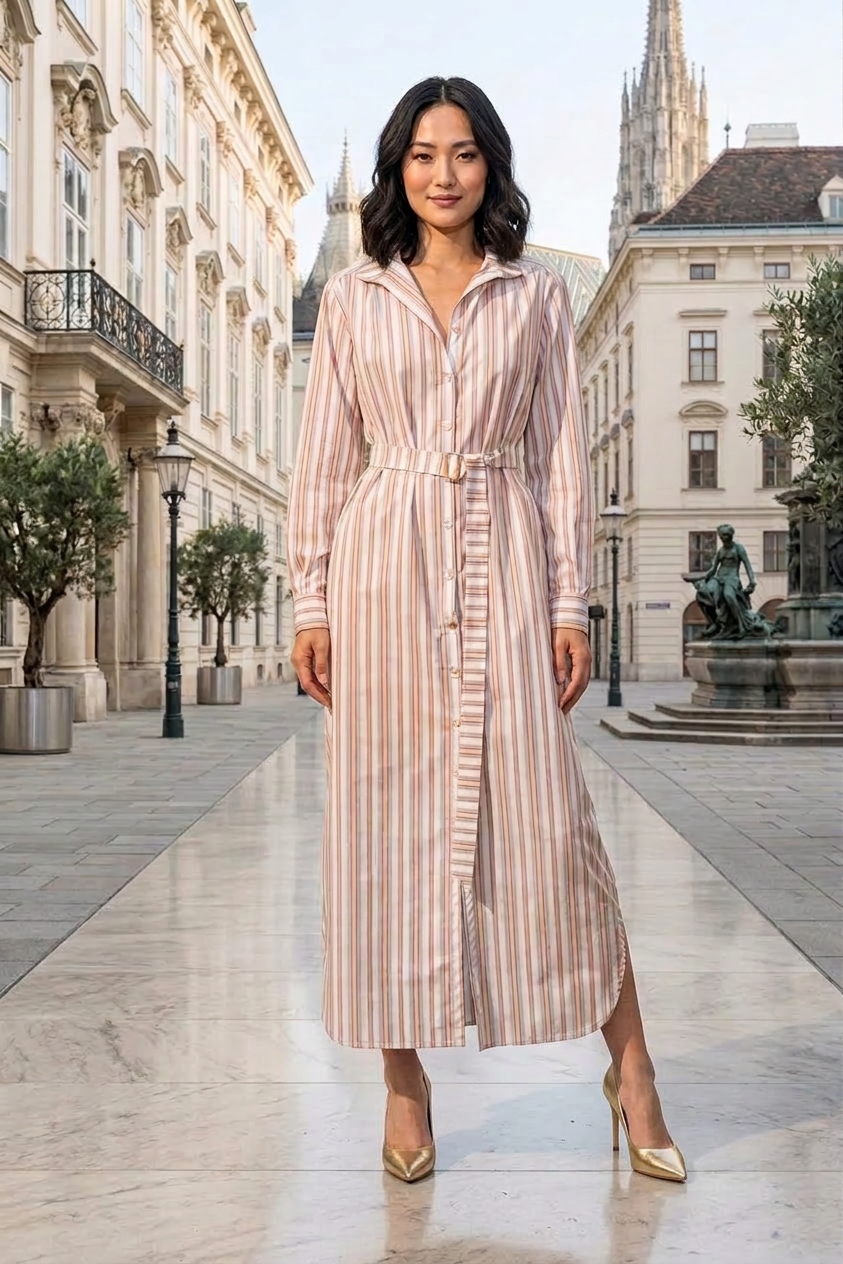 MODE WIEN En Suite Show 2025 AGUVAZI